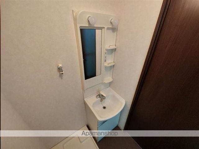 アスコット鉄砲町の内装写真