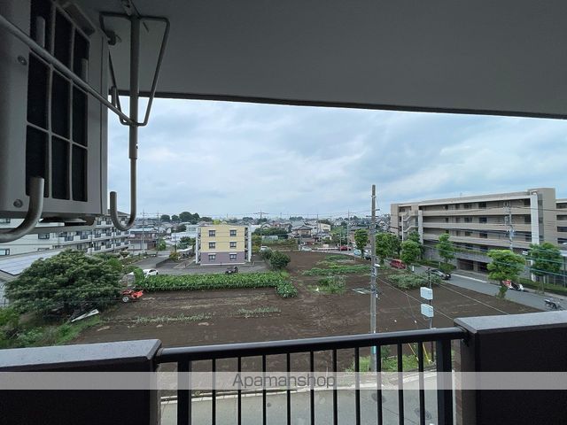 CHARM GARDENCITYのその他写真