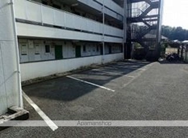 プレアール教育大前Ⅱ 401 ｜ 福岡県宗像市石丸２丁目18-1（賃貸マンション1K・4階・28.30㎡） その16