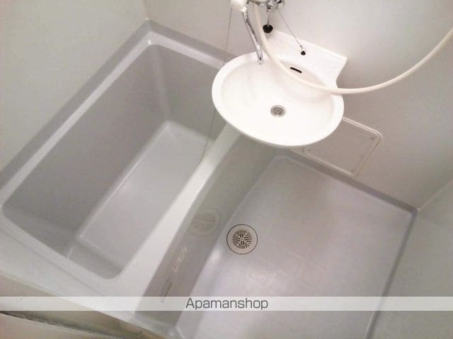 レオパレス温品の内装写真
