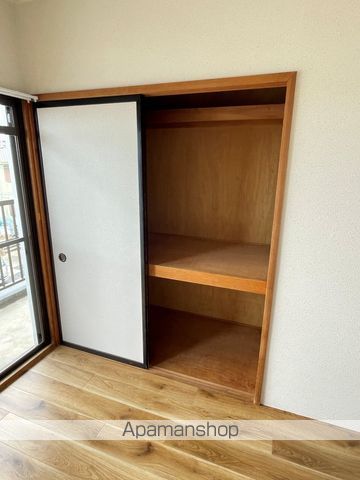 マンションゆうリモージュの内装写真