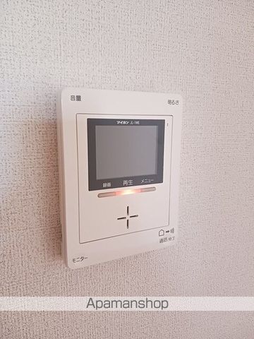 ベルデュール Cの内装写真