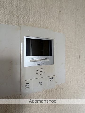 カーサ八幡の内装写真