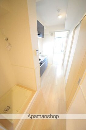 グランシャテーネ[1K/31.67m2]の内装4