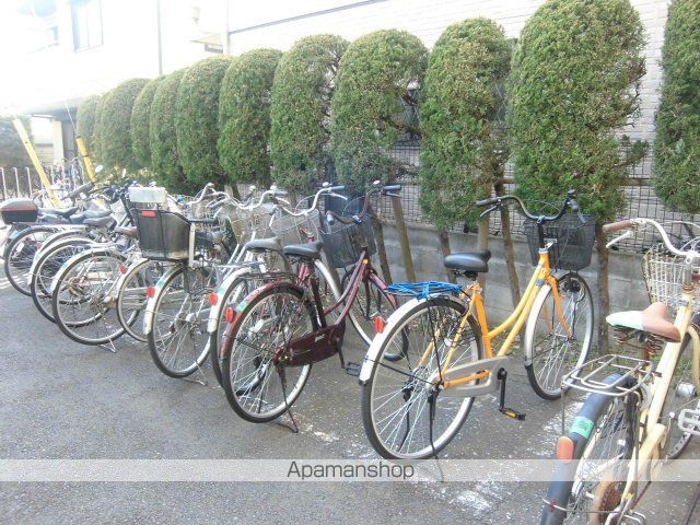 ライオンズマンション調布南のその他写真