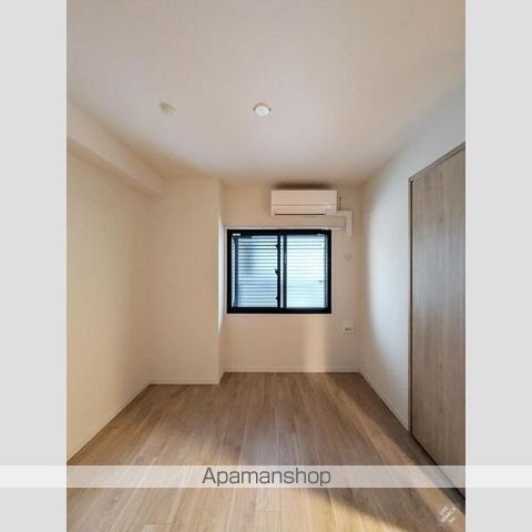 SーRESIDENCE谷町六丁目ALOの内装写真