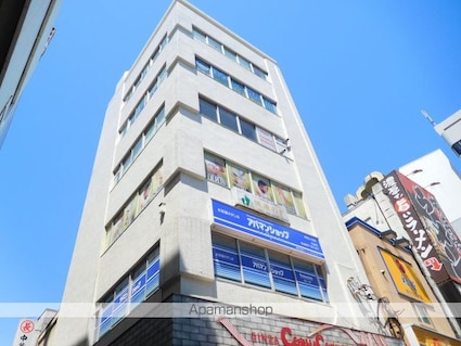 ＶＩＳＴＡ　ＡＳＡＧＡＹＡ．Ｎ[1K/20.07m2]の周辺3