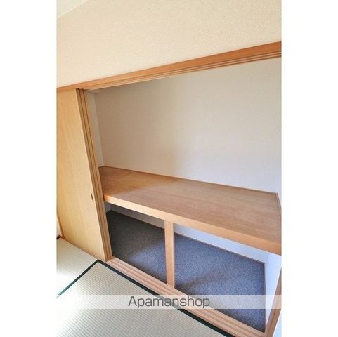 グランシード中町の内装写真