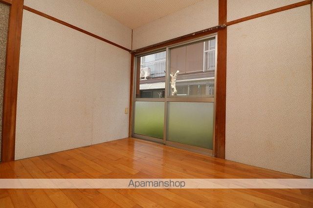 鹿屋市 1階建 築56年の内装写真