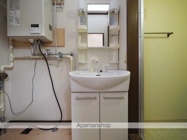 ハイツチェリオの内装写真