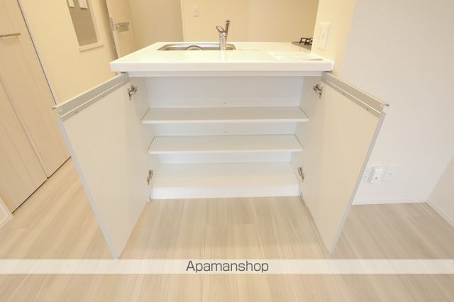 ワイズヴィラ岐南EASTの内装写真