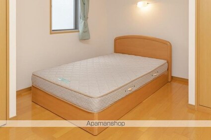 ドエール中央町[1K/34.14m2]の内装3