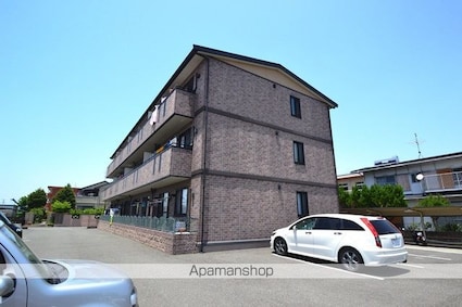 グランルーチェ[2LDK/50.42m2]の外観2