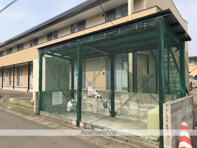 宮城県仙台市青葉区愛子東５丁目[2DK/42m2]の周辺2