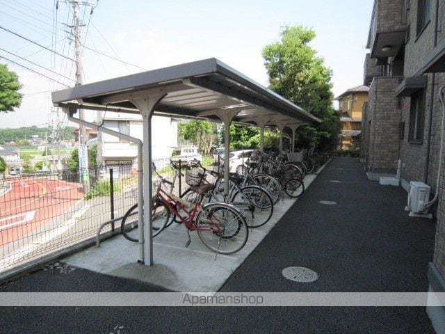 クレールNの外観写真
