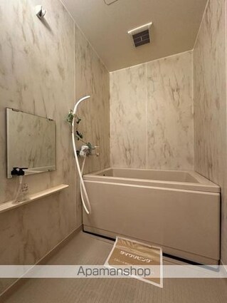 スカイコート２１[1LDK/46.08m2]のバス