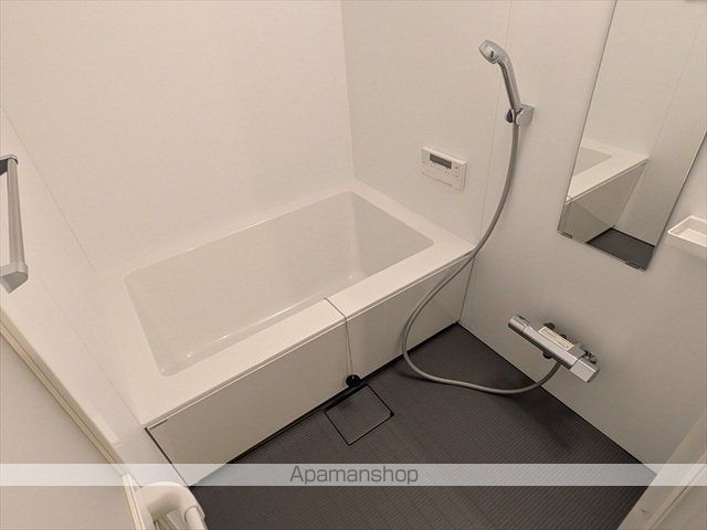 エルミタージュ平尾の内装写真