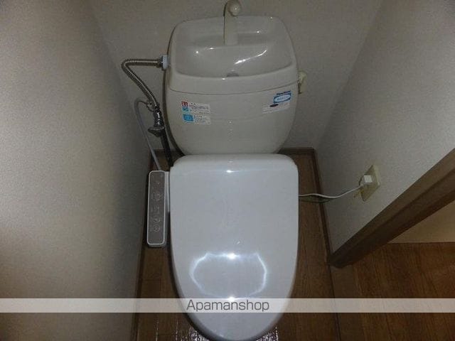 サンハイツタクマの内装写真