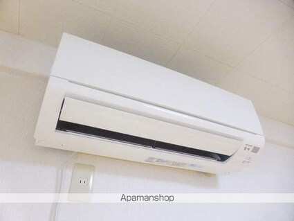 長野県長野市若里６丁目[1K/21.94m2]のその他設備