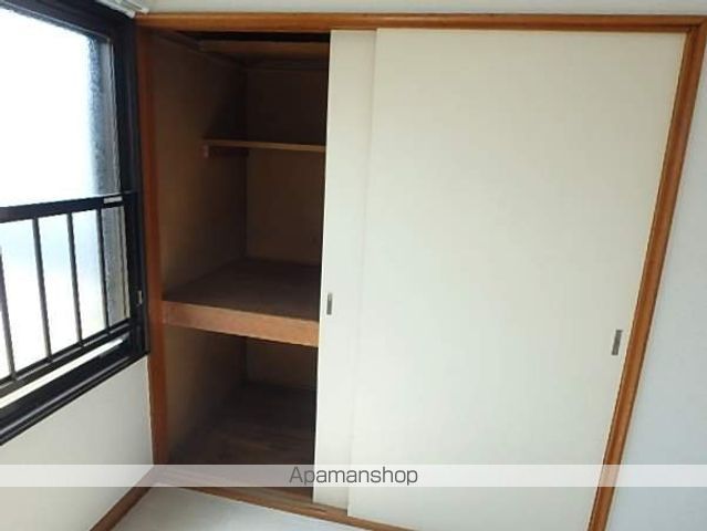 岩間ハイツ1の内装写真