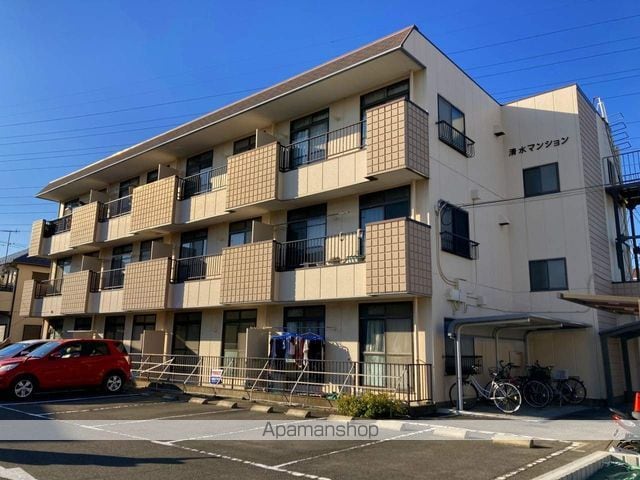 清水マンションのその他写真