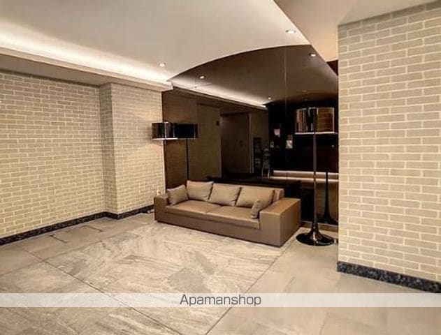 ザ・パークハウス桜坂サンリヤンの外観写真