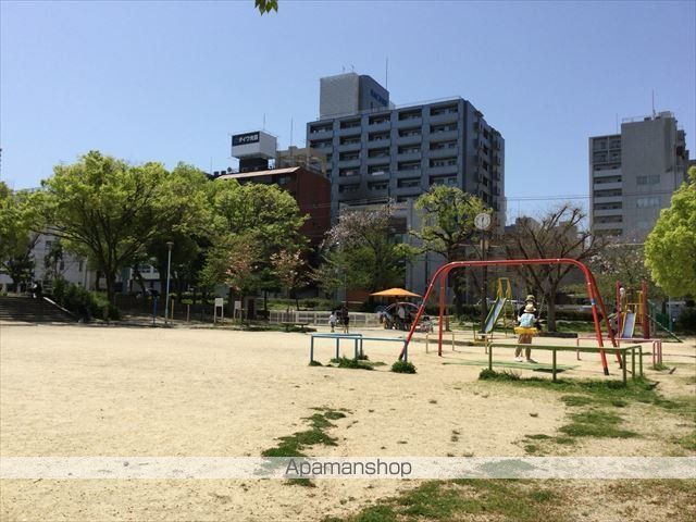 セファ上本町の周辺写真