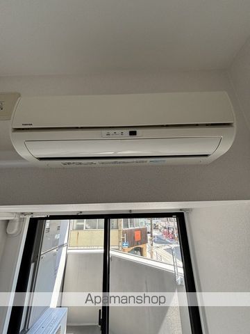 スワンズシティ大手前ソレイユの内装写真