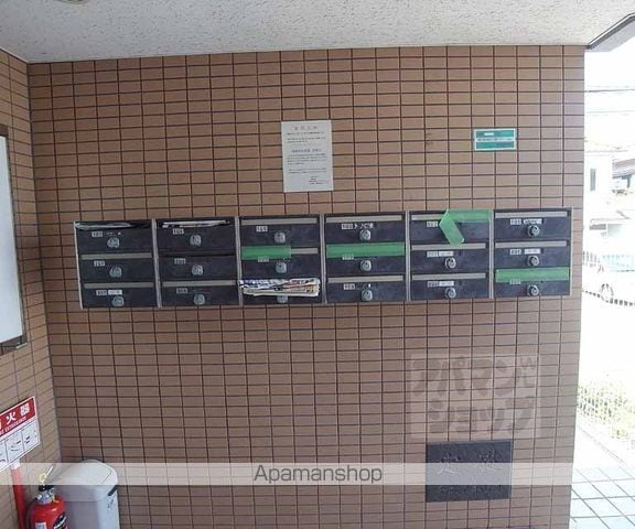 ビューハイツのその他写真
