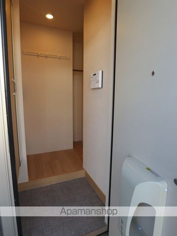 コンフォートヴィラ若松の内装写真