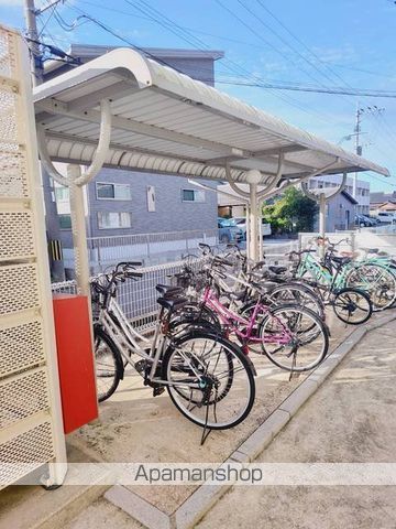 プレシアスIIのその他写真