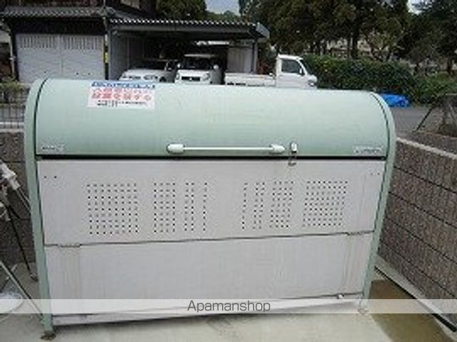 レオパレスフラワー三木IIのその他写真