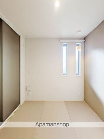 LUCE帯山西の内装写真