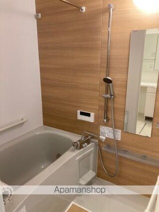 クレール八乙女[1LDK/31.74m2]のバス