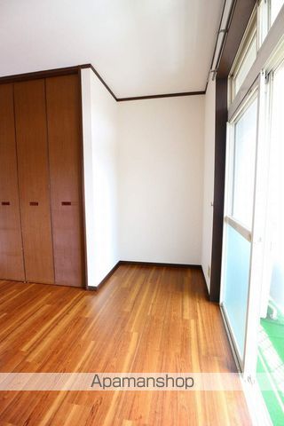 フレンディー平田原A棟の内装写真