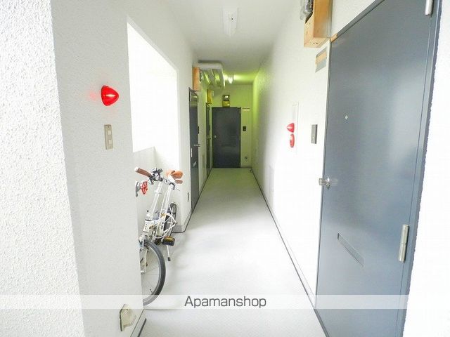 パールシティ小石川のその他写真