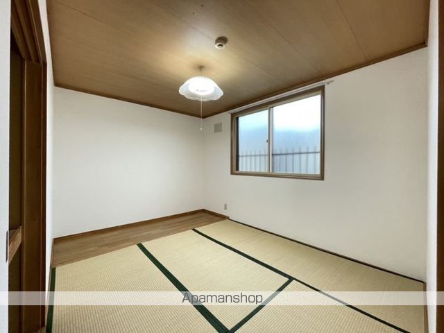ハイツ永岡の内装写真
