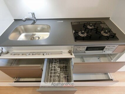 アーバンパーク亀戸Ⅱ[1LDK/46.63m2]の内装3