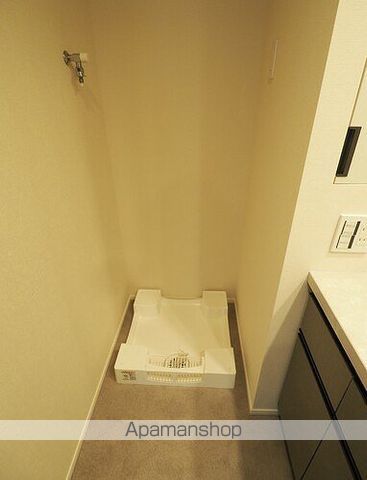 パークシティ中野 ザ タワー ブリーズの内装写真