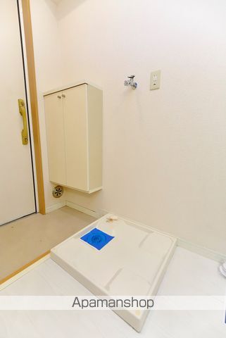 湘南サンライズガーデンVの内装写真