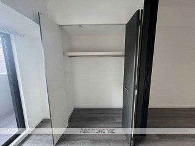 S−RESIDENCE広島駅CLARITYの内装写真