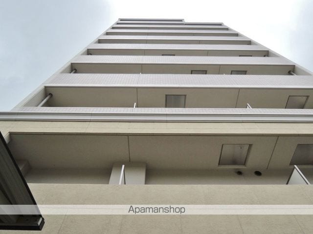 TMK江坂の外観写真