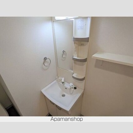 プレストマーロ両国[1K/26.26m2]のその他内装1