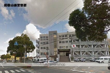 ＩＣ　ｈｏｕｓｅ[2LDK/51.03m2]の周辺2
