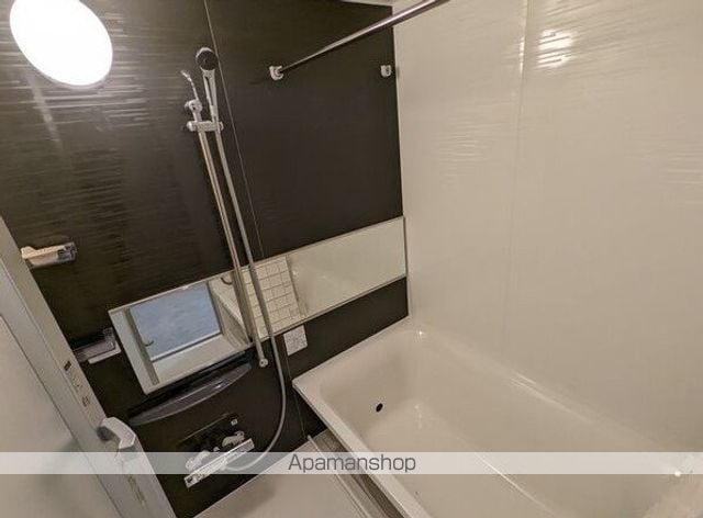 スプランディッド新横浜の内装写真