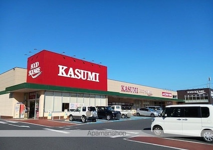 ヴィクトワール・ヴィレッジ[2LDK/57.64m2]の周辺6