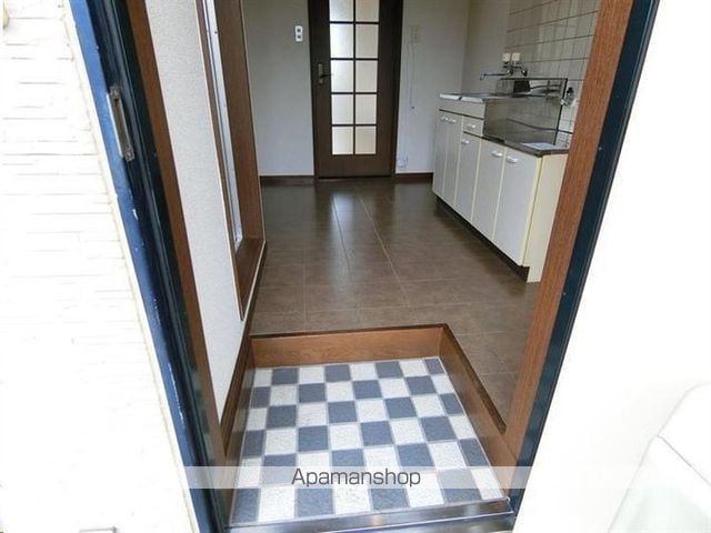 ホワイトキャッスル冨田の内装写真