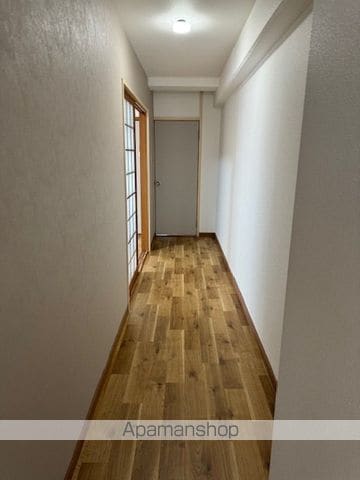 松本マンションの内装写真