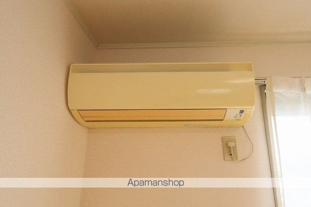 エスパシオ那賀川 A棟の内装写真