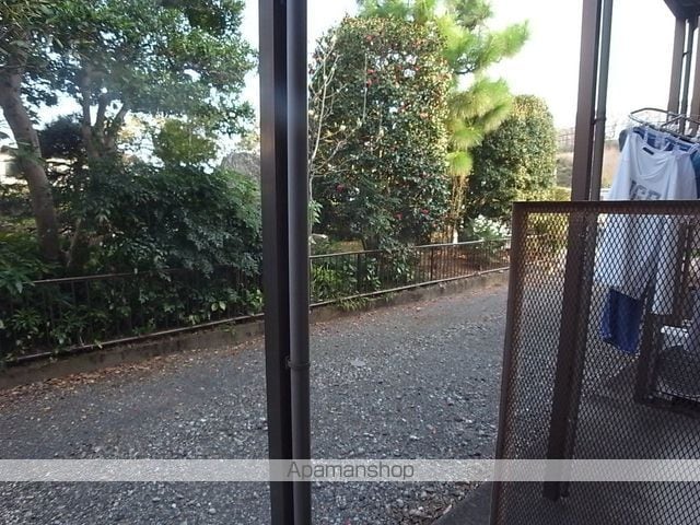 キャンパスクラブの内装写真